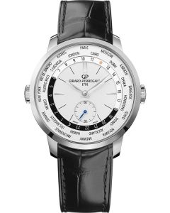Girard Perregaux 1966 W W.TC