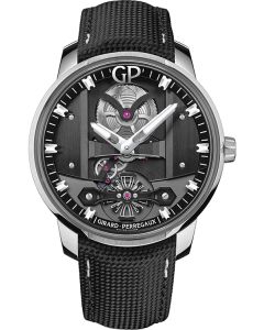 Girard-Perregaux Bridges Free Bridge