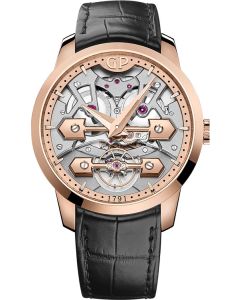 Girard-Perregaux Bridges
