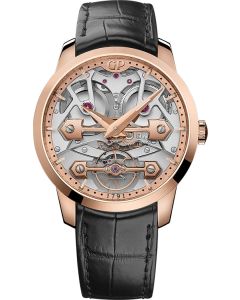 Girard-Perregaux Bridges