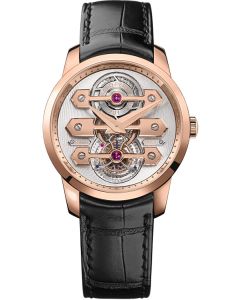 Girard-Perregaux Bridges