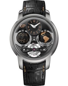 Girard-Perregaux Bridges Cosmos Infinity Edition