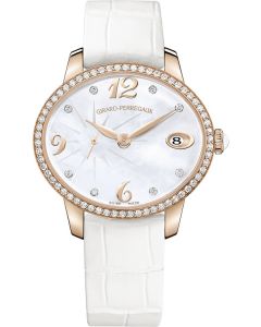 Girard-Perregaux Cat's Eye
