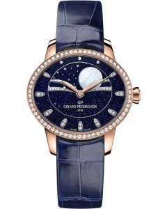 Girard-Perregaux Cat's Eye Celestial