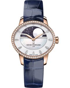Girard-Perregaux Cat's Eye Celestial