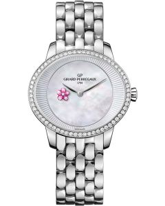 Girard-Perregaux Cat's Eye