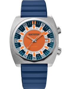 Girard-Perregaux Deep Diver