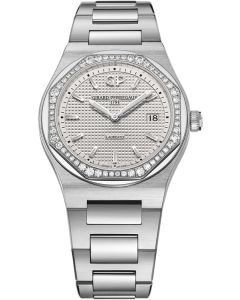 Girard-Perregaux Laureato