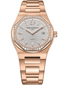 Girard-Perregaux Laureato