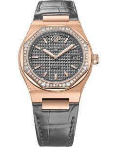 Girard-Perregaux Laureato