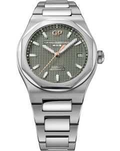 Girard-Perregaux Laureato