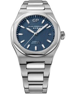 Girard-Perregaux Laureato