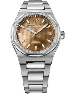 Girard-Perregaux Laureato
