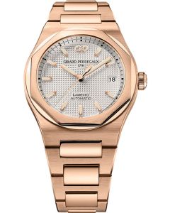 Girard Perregaux Laureato