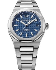 Girard Perregaux Laureato 42 mm