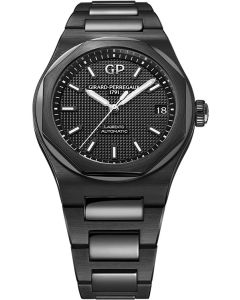 Girard-Perregaux Laureato 42 mm