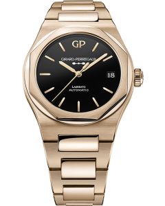 Girard-Perregaux Laureato