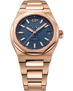 Girard-Perregaux Laureato