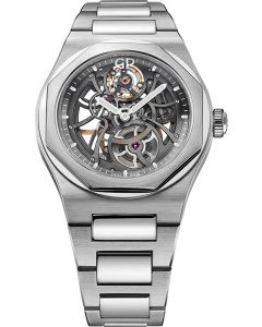 Girard-Perregaux Laureato Skeleton