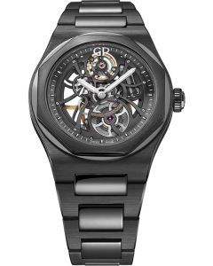 Girard-Perregaux Laureato Skeleton