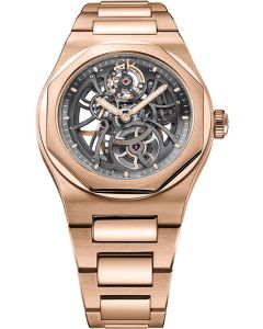 Girard-Perregaux Laureato Skeleton