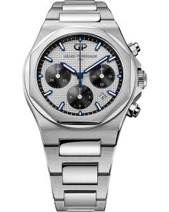 Girard Perregaux Laureato Chronograph