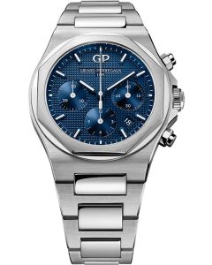 Girard-Perregaux Laureato Chronograph