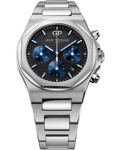 Girard-Perregaux Laureato Chronograph