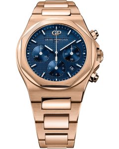 Girard-Perregaux Laureato Chronograph