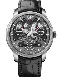 Girard-Perregaux Neo Bridge