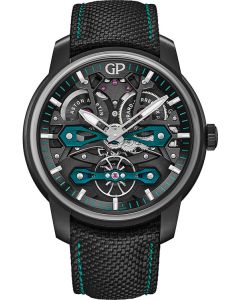 Girard-Perregaux Neo Bridge Aston Martin Edition