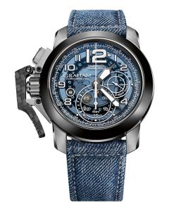 Graham Chronofighter 