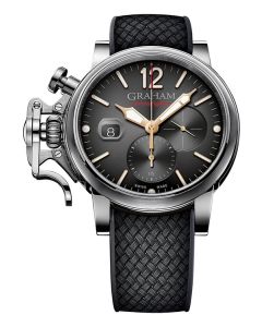 Graham Chronofighter Grand Vintage