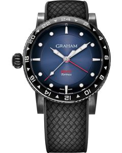 Graham Fortress