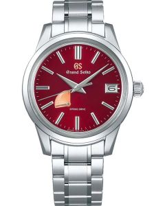 Grand Seiko Elegance