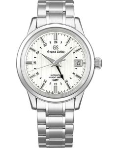Grand Seiko Elegance