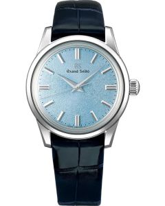 Grand Seiko Elegance