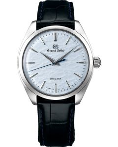 Grand Seiko Elegance "Omiwatari" Spring Drive