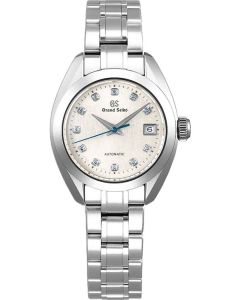 Grand Seiko Elegance