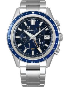 Grand Seiko Evolution 9