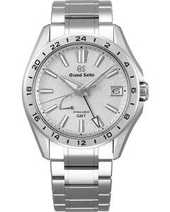 Grand Seiko Evolution 9