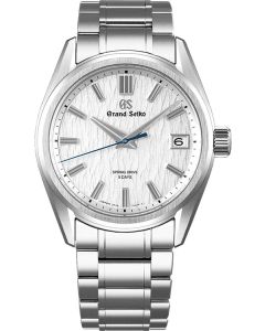 Grand Seiko Evolution 9 