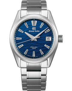 Grand Seiko Evolution 9