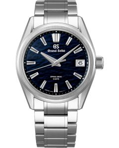Grand Seiko Evolution 9