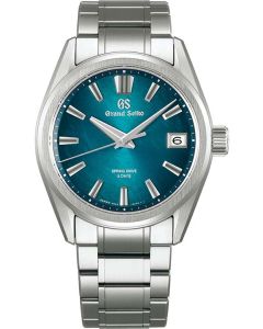 Grand Seiko Evolution 9