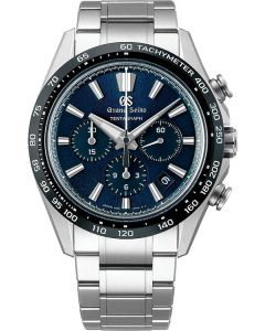 Grand Seiko Evolution 9