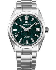 Grand Seiko Evolution 9