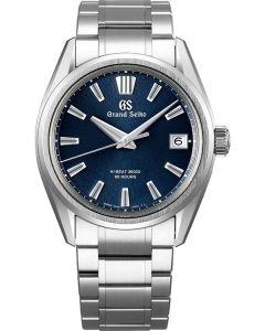 Grand Seiko Evolution 9