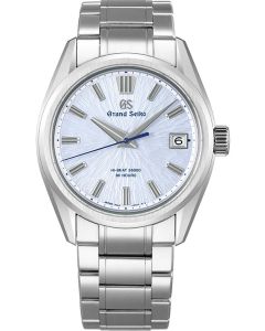 Grand Seiko Evolution 9