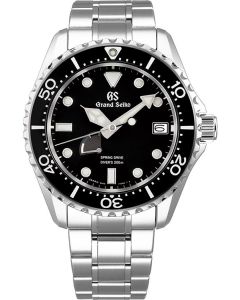 Grand Seiko Sport